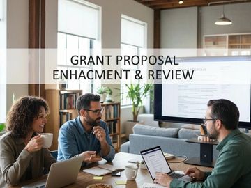 Florida grant consulting services
Orlando nonprofit consultant
Central Florida grant management 