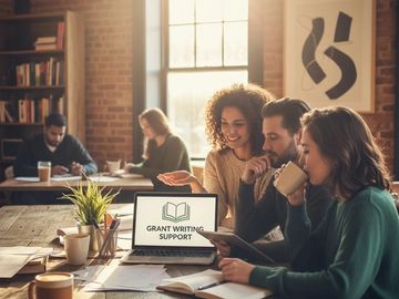 Florida nonprofit grant consulting firm serving Orlando and Central Florida