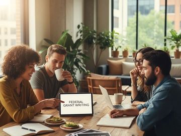 Federal grant compliance consulting for nonprofit organizations in Florida