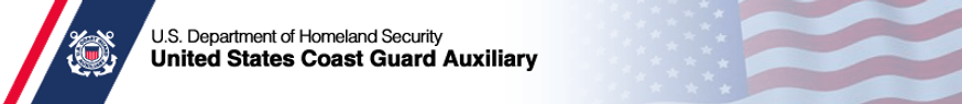 Edmonds Coast Guard Auxiliary