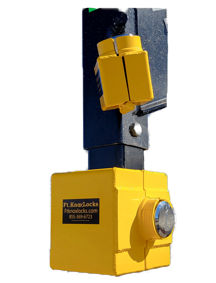 Demco EZ Latch Gooseneck Lock, 40 OFF pusan.skku.ac.kr