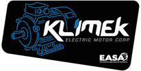 Klimek Electric Motor Corp