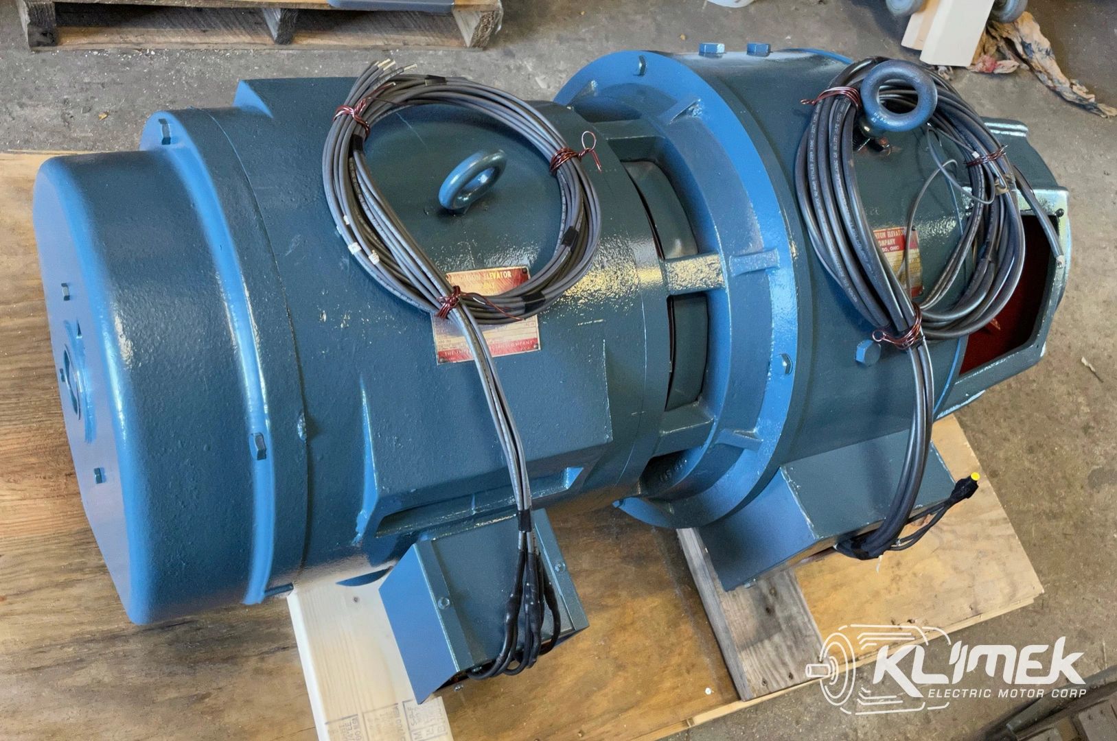 How to keep your old DC motor in a good condition