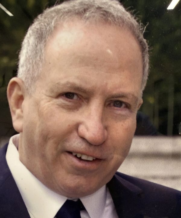 Robert Romanoff