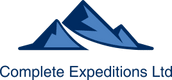Complete Expeditions Ltd