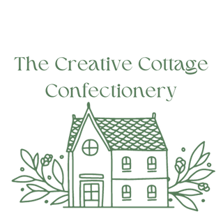 The Creative Cottage Confectionery
(Mom’s Baked Again!)