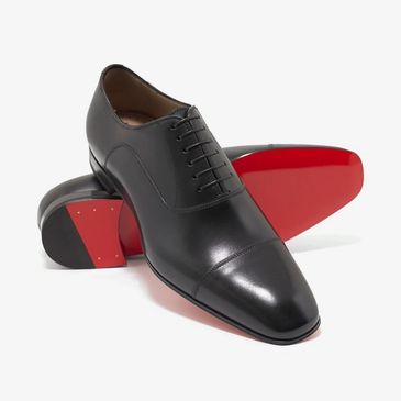 designer shoe cleaning
