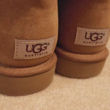 ugg boot cleaning eltham