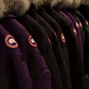 canada goose coat cleaning other designer coats cleaned Gucci fendi moncler 