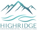 Highridge Environmental Consulting Ltd.