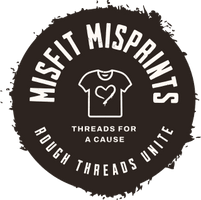 Misfit Misprints