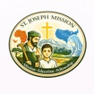 The Saint Joseph Mission...
 a Charity for today!
