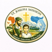 The Saint Joseph Mission...
 a Charity for today!