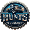 Hunt's Workshop