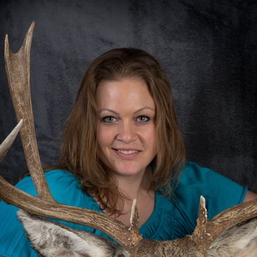 Top Rated Nebraska Taxidermist