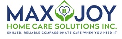 Max Joy Home Care Solutions Inc.