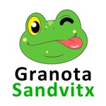 GRANOTA  SANDVITX