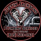 Justin Jackson’s Plumbing Services 