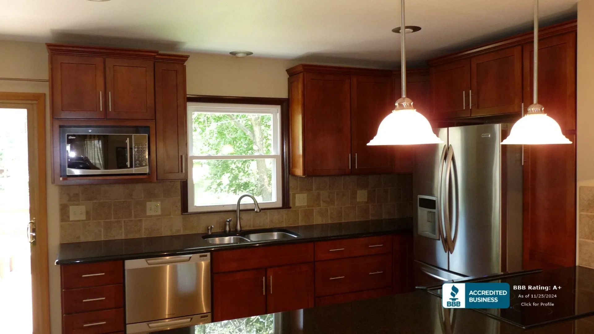 Expert Home Kitchen Remodeling Services