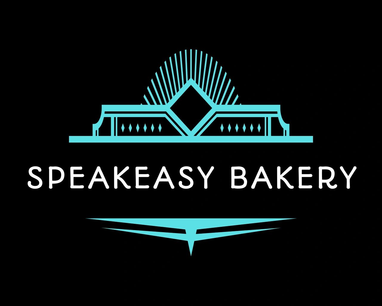 Speakeasy Bakery