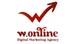 W.ONLINE | MARKETING AGENCY COMPANY