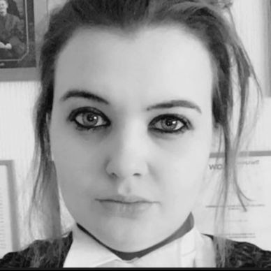 Caroline Lamming-Chowen