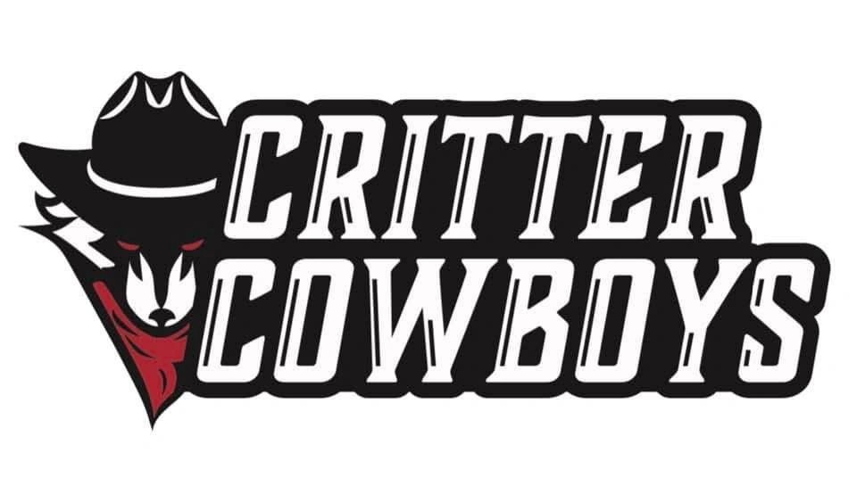 Critter Cowboys