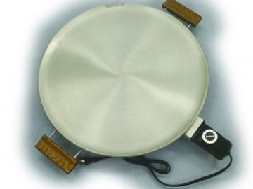 Lefse Starters Kit - Nonstick