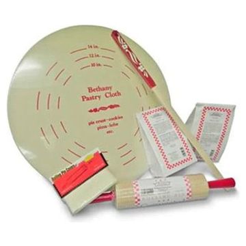 The Lefse House - Baking Equipment, Scandinavian Baking Equipment