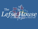 The Lefse House