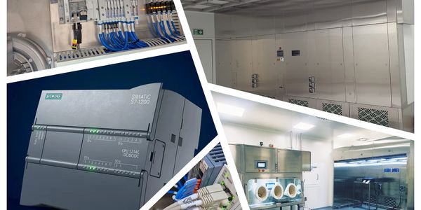 Automation Software PLC Programming