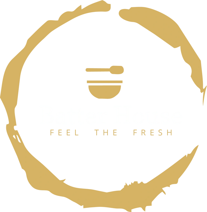 batter house's Logo