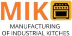 MIK – Manufacturing of Industrial Kitchens