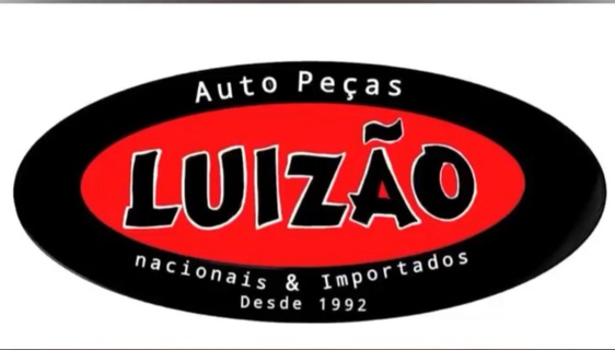 AUTO PEÇAS LUIZÃO
