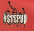 The #StepUpSzn Store