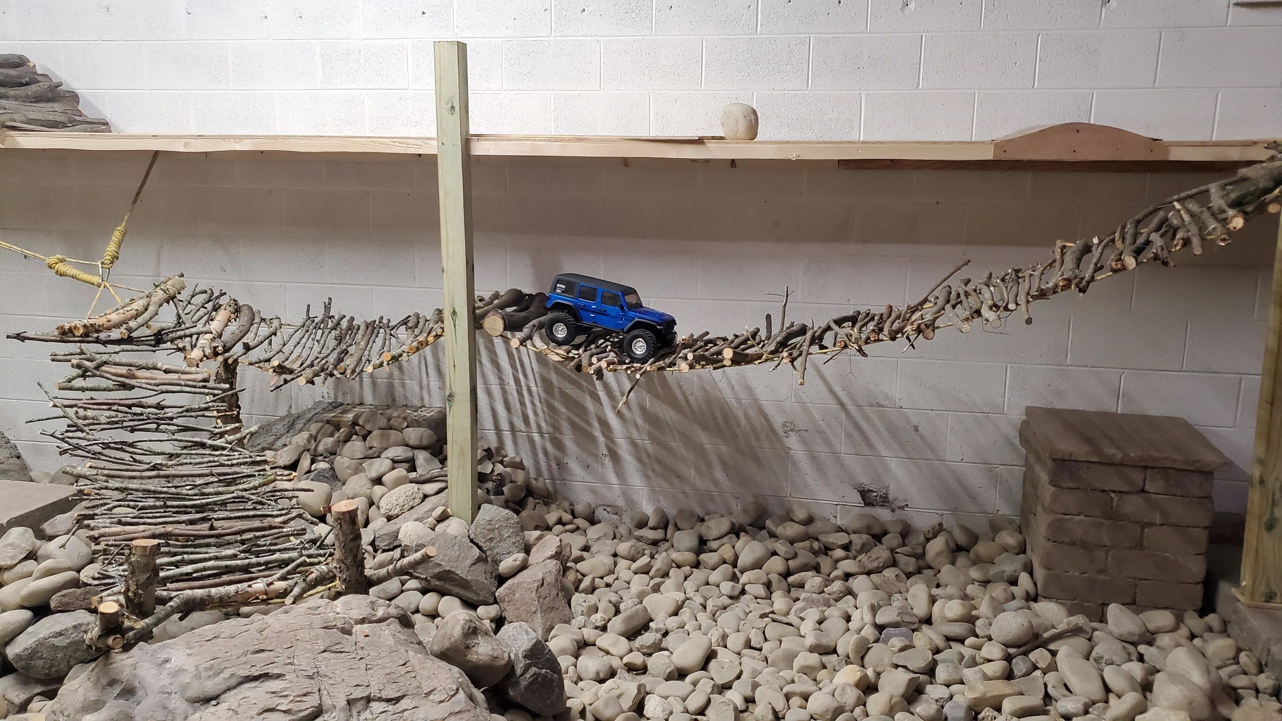 COASTAL RC SPEEDWAY AND HOBBIES in Chesapeake, Virginia