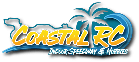 COASTAL RC SPEEDWAY AND HOBBIES