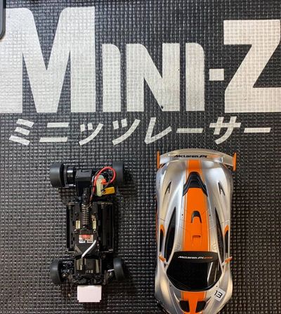 Mini Z Coastal Rc Speedway And Hobbies