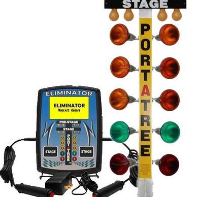 Rc drag racing store timing system