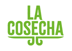 Logo de La Cosecha del Perú
