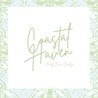 Coastal Haven 
Beauty Bar & Boutique