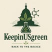 KeepinUSgreen