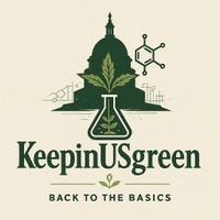 KeepinUSgreen