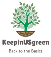 KeepinUSgreen