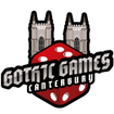 Gothic Games Canterbury