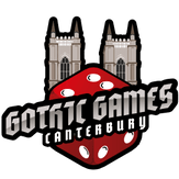 Gothic Games Canterbury