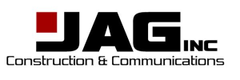 jag construction & communications