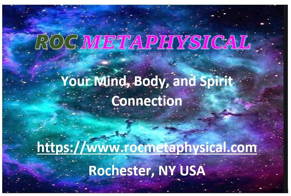 ROC Metaphysical Magazine