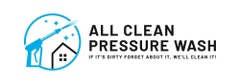 all clean pressure wash