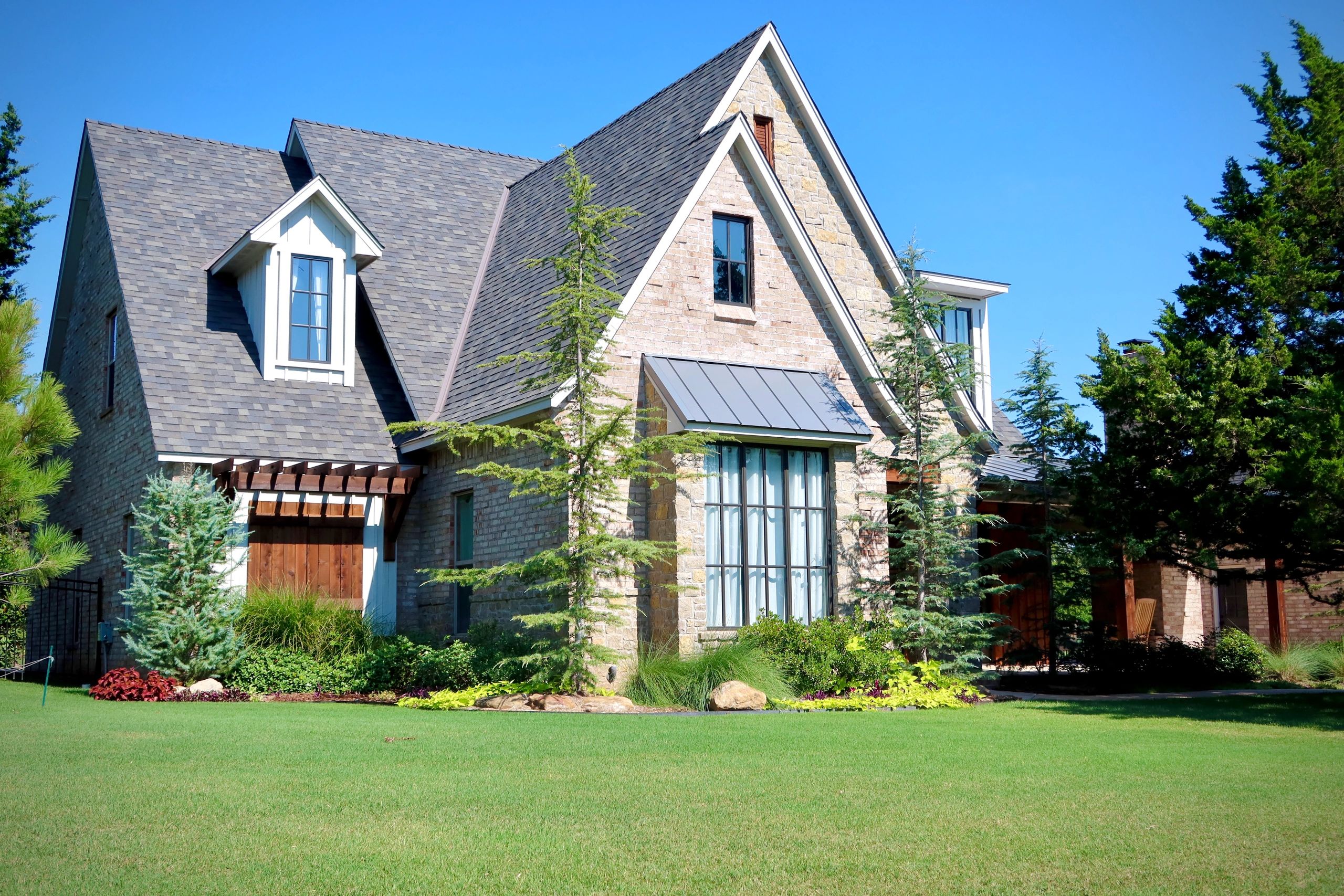 Gas Light Homes